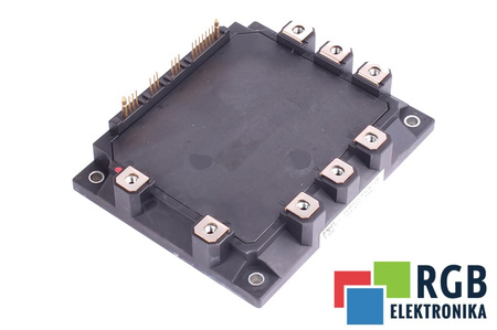 6MBP200RA060-06 FUJI ELECTRIC