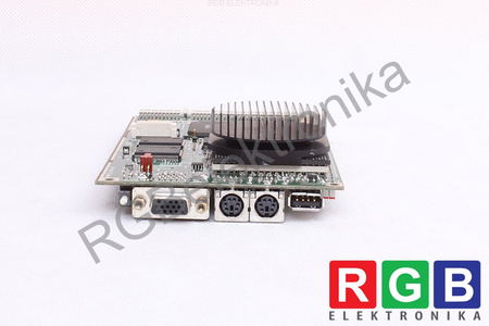 UL94V-0 NATIONAL INSTRUMENTS PXI-PCI0B 892000077 185361B-01
