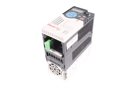 25B-D1P4N114 ALLEN BRADLEY POWERFLEX525