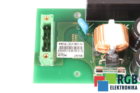 MSE374C TDK SUGEDĘS – DALIMS