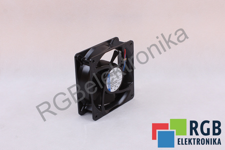 4184NXH EBM PAPST 120X120X38MM 11W 24V, 0.46A VENTILIATORIUS
