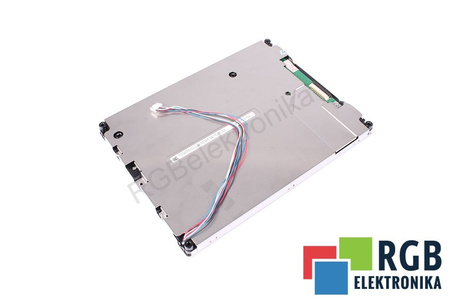 TCG075VGLCW-G00 KYOCERA 7.5" LCD MATRICA