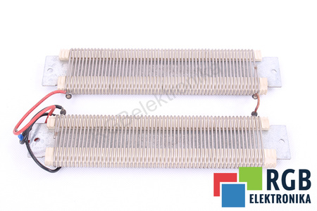 A1628A47 FRIZLEN 2X3 OHM STABDYMO VARŽA