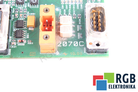 2070C REIS ROBOTICS DALIMS