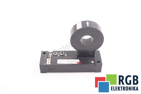 NNC-20CTAT NANA ELECTRONICS SROVĖS TRANSFORMATORIUS