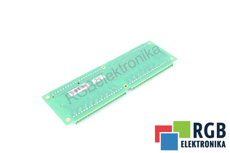 PLCADD1616 CENTROID #11025 I / O IŠPLĖTIMO PLOKŠTĖ