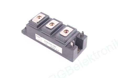 2MBI75N-120 FUJI ELECTRIC