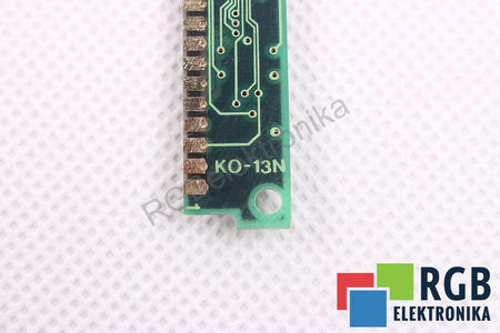 KO-13N MATSUSHITA SIMM 30PIN