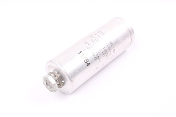 KONDENSATORIUS MP08/2/1000/2 SEL ITT 2UF, 1000VDC KONDENSATORIUS