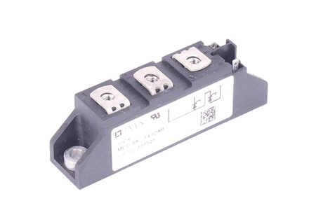 MCC56-14IO8B IXYS 56A, 1400V