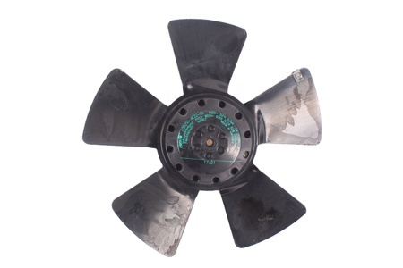 A2D250-AE22-05 EBM 260X260X60MM 460V, 0.11A, VENTILIATORIUS