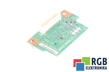 R0386015A RICOH CF DALIMS