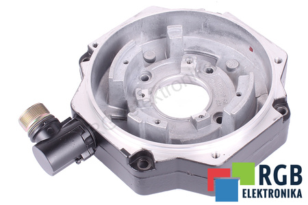 1FK6081-6AF71-1ZZ9-ZS07 KUKA GALINIS LANCE