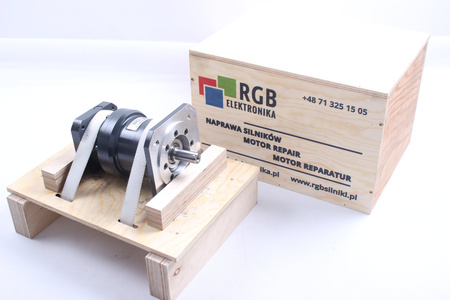 HPW20-2-40 HEYNAU PAVARA