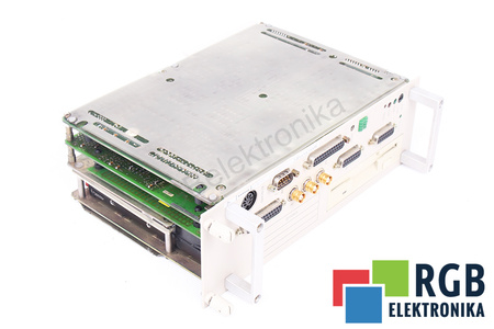 6ES5580-0UA12 SIEMENS SIMATIC S5 CP 580
