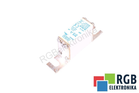 SAUGIKLIS NH000 SIBA 2029220 315A 700/500V