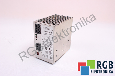 PH100-0510 MGV 15.8240.200