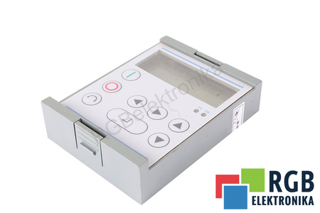 SKTU1-PAR-GBB-RV2.23CV BECKER VALDYMO IR VALDYMO PULTAS