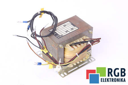 ESI400-45/TA276063B SBA 110-120V, 20.6V TRANSFORMATORIUS