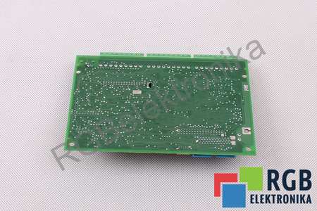 AH470372U002 EUROTHERM 470372 ISS