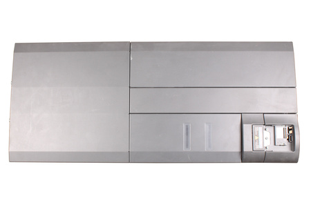 6SE6440-2UD34-5FA1 SIEMENS MICROMASTER 440