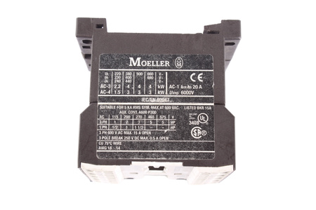 DILEM-10-C MOELLER 230V