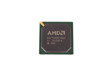 SC400-66AC AMD