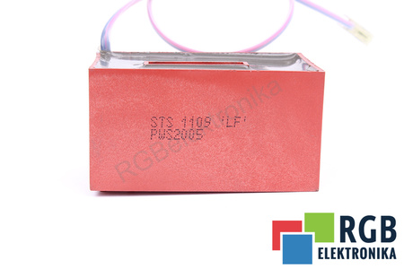 PWS2005 STS SROVĖS TRANSFORMATORIUS