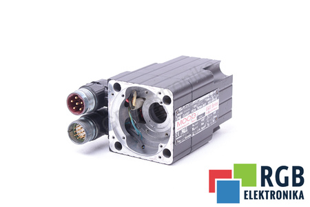 G423-404A MOOG STATORIAUS