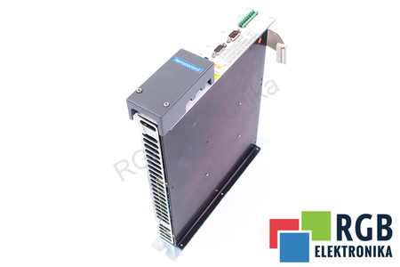 S04-30-00 FERROCONTROL ACHSREGELCONTROLLER