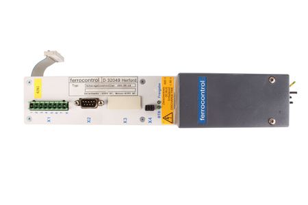 S06-00-16 FERROCONTROL