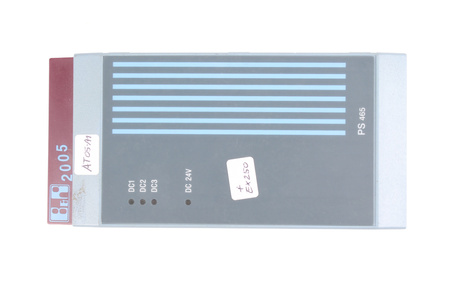 3PS465.9 B&R AUTOMATION