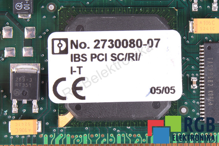 2730080-07 PHOENIX CONTACT DALIMS