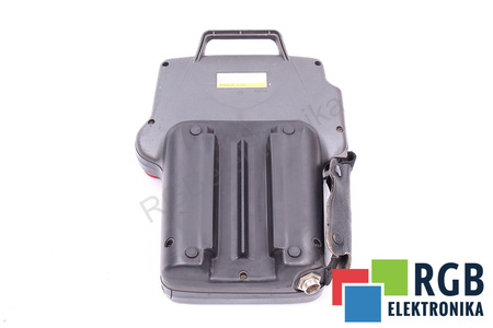 A05B-2301-C330 FANUC MOKYMO PAKABUKAS