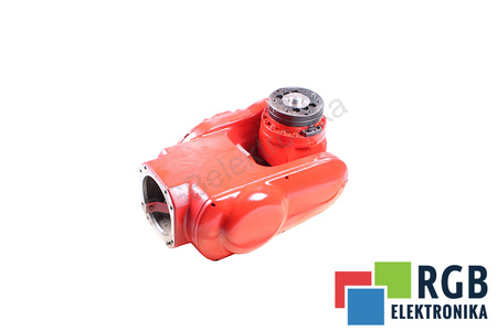 H3 XL 6340 COMAU ROBOTINĖ RANKA