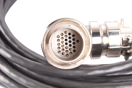 50977-3057L10 KAWASAKI 10M KABELIS