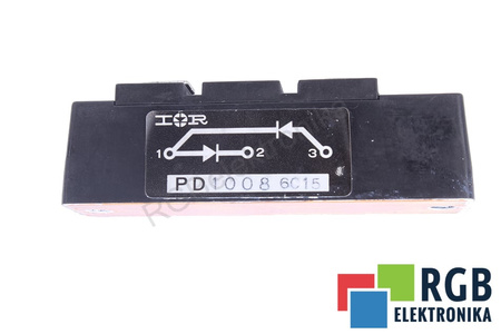 PD1008 IOR