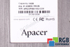 81.A5BD8.YR02B APACER ATA 16GB