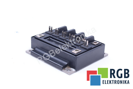 6MBI25L-120 FUJI ELECTRIC