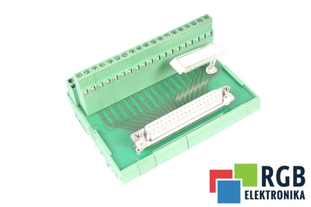 FLKM-D37SUB/B PHOENIX CONTACT 2281212