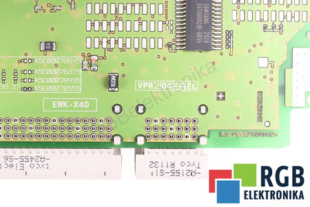 A5E00069721-04 SIEMENS SUGEDĘS – DALIMS
