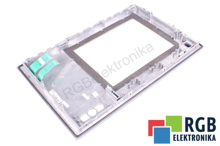 6AU1300-0DB00-0AA0 SIEMENS P012K-Alu 12" DĖŽUTĖS PRIEKIS