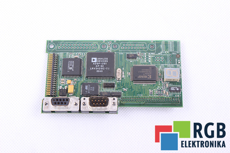 IRT2001E REIS ROBOTICS