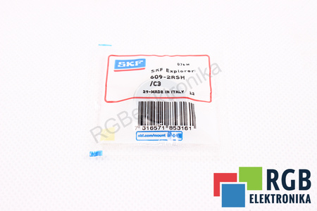 609-2RSH/C3 SKF 9X24X7 GUOLIS