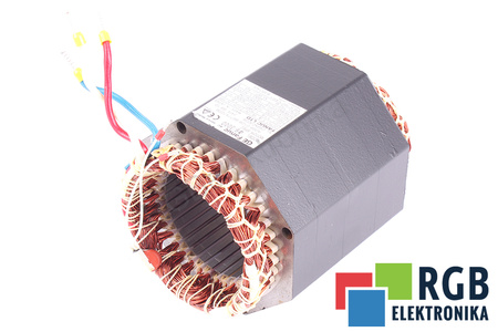 A06B-0128-B677#7208 FANUC STATORIAUS