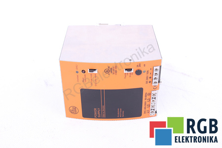 DN2033 IFM MAITINIMO ŠALTINIS