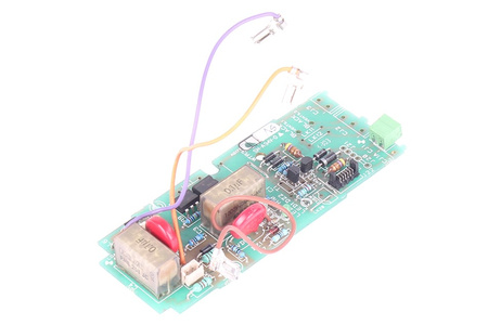 176279-5 EUROTHERM SKIRTAS 7100S