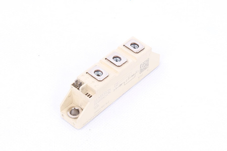 SKKH106/16E SEMIKRON SEMIPACK 1 106A, 1600V