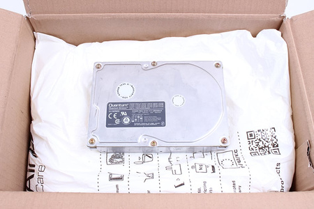 SR17A011 QUANTUM HARD DISK SIROCCO
