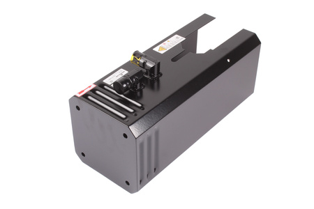 DSO71 BAUMÜLLER FAN SARGYBINIS